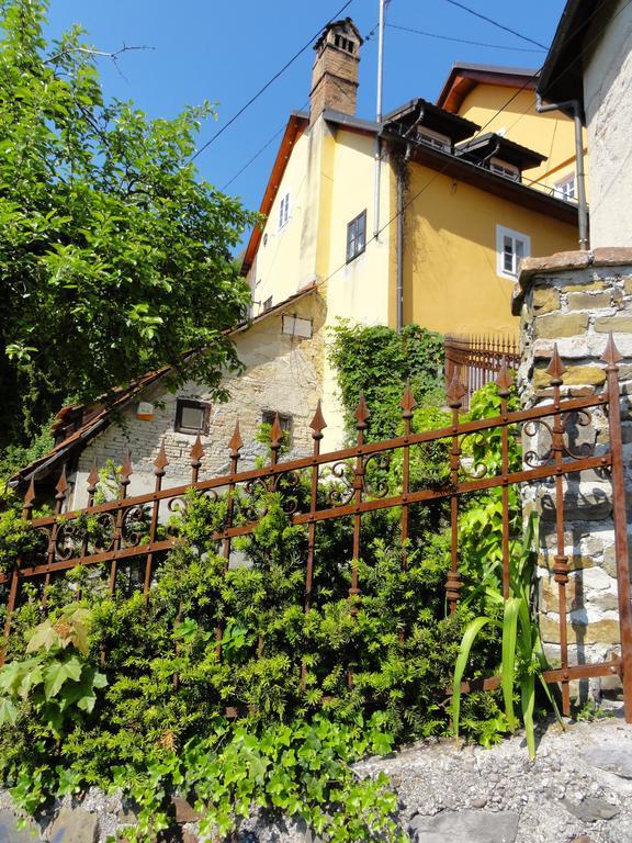 Apartment Tagrajska Любляна Номер фото