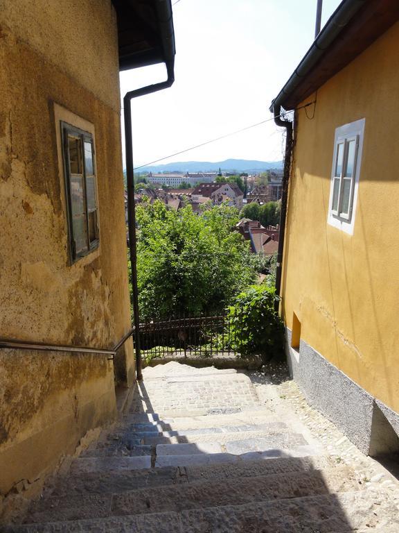 Apartment Tagrajska Любляна Номер фото