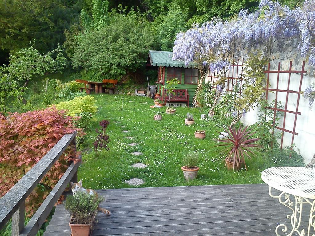 Apartment Tagrajska Любляна Номер фото