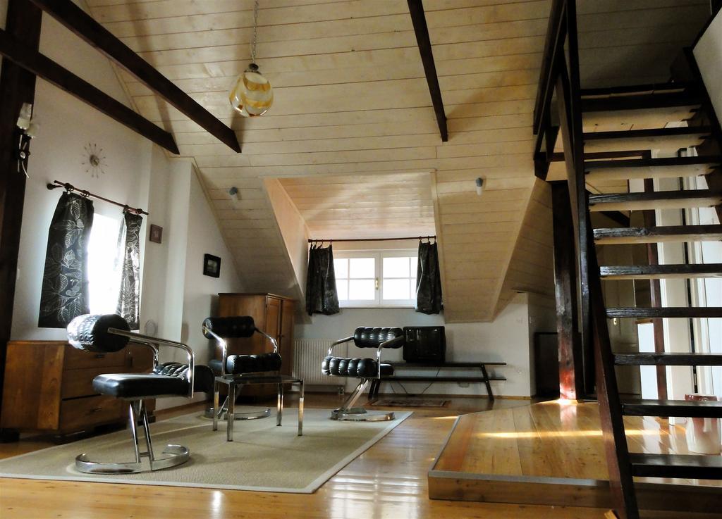 Apartment Tagrajska Любляна Номер фото