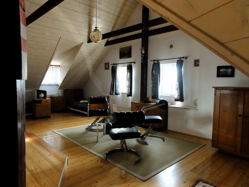 Apartment Tagrajska Любляна Номер фото