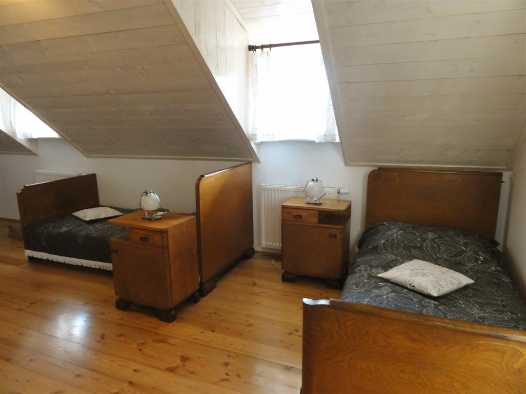 Apartment Tagrajska Любляна Номер фото