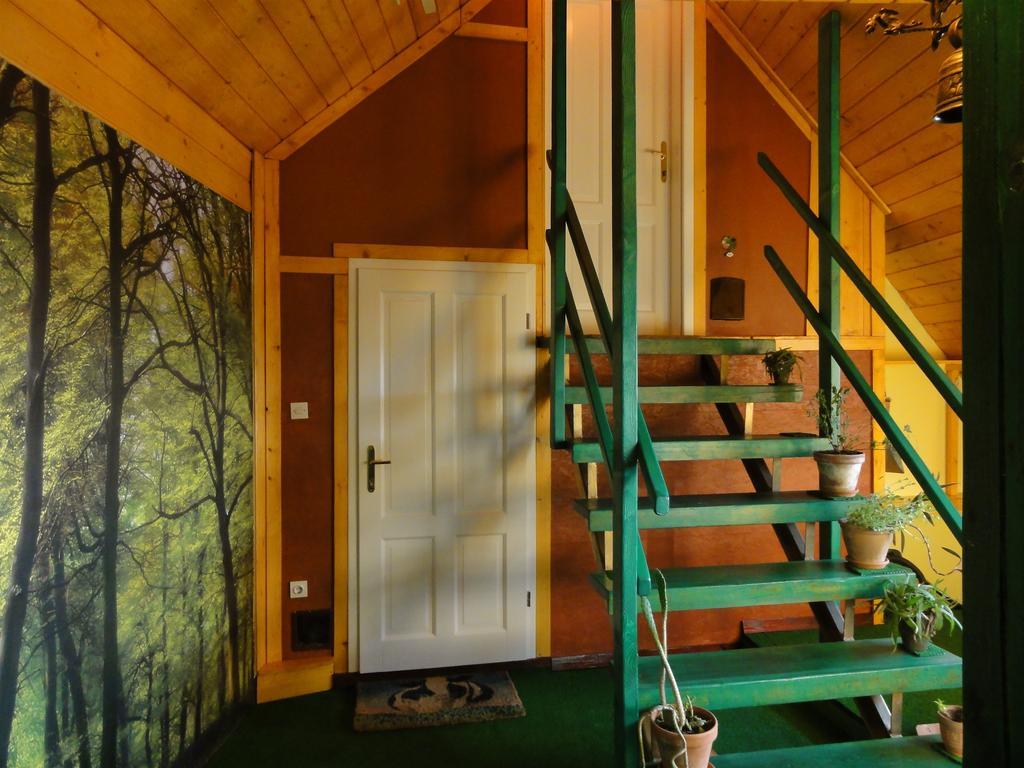 Apartment Tagrajska Любляна Номер фото