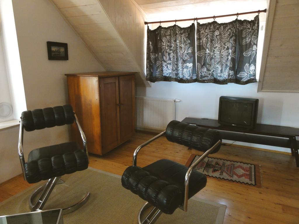 Apartment Tagrajska Любляна Номер фото