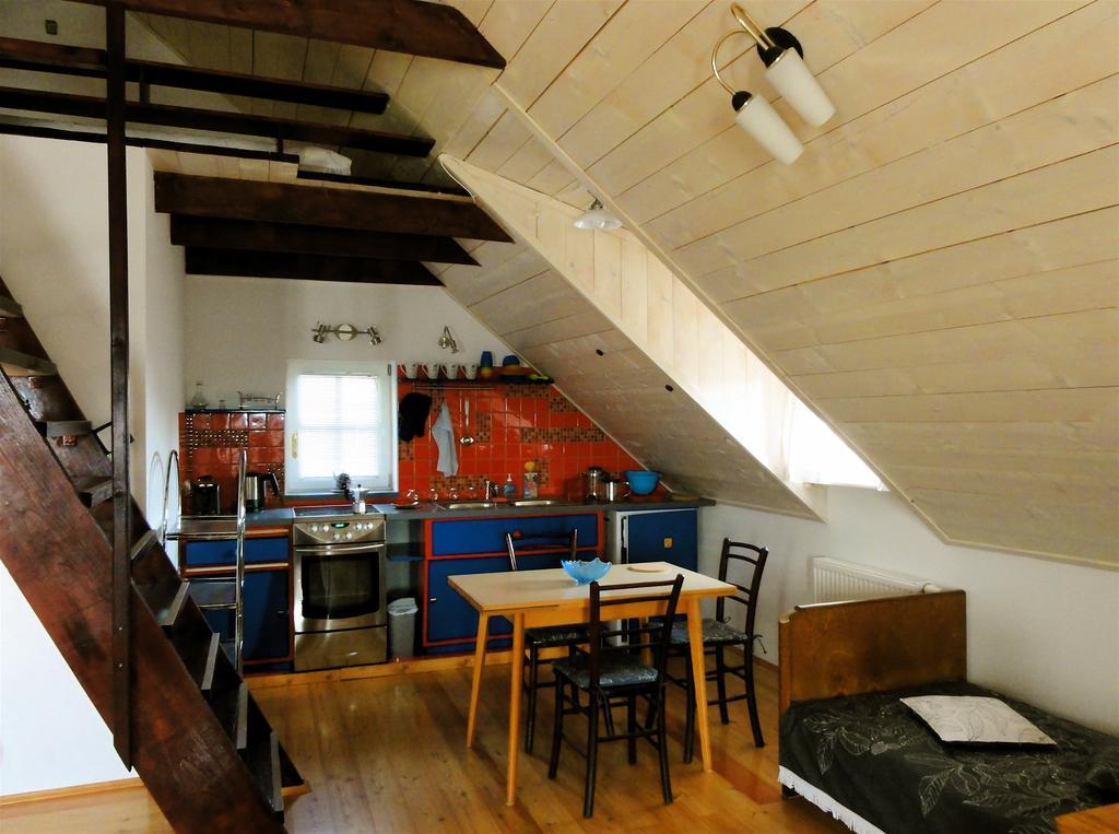 Apartment Tagrajska Любляна Номер фото