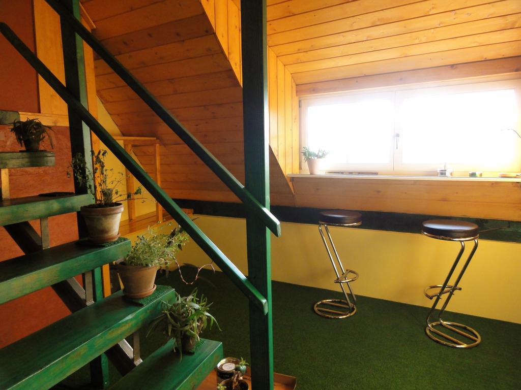 Apartment Tagrajska Любляна Номер фото