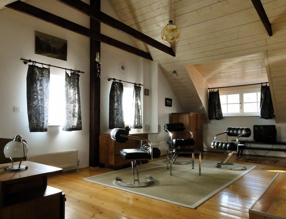 Apartment Tagrajska Любляна Номер фото