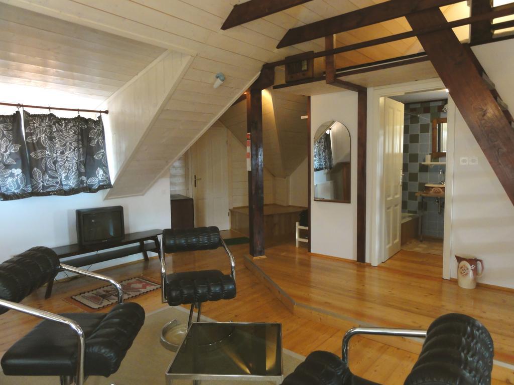 Apartment Tagrajska Любляна Номер фото