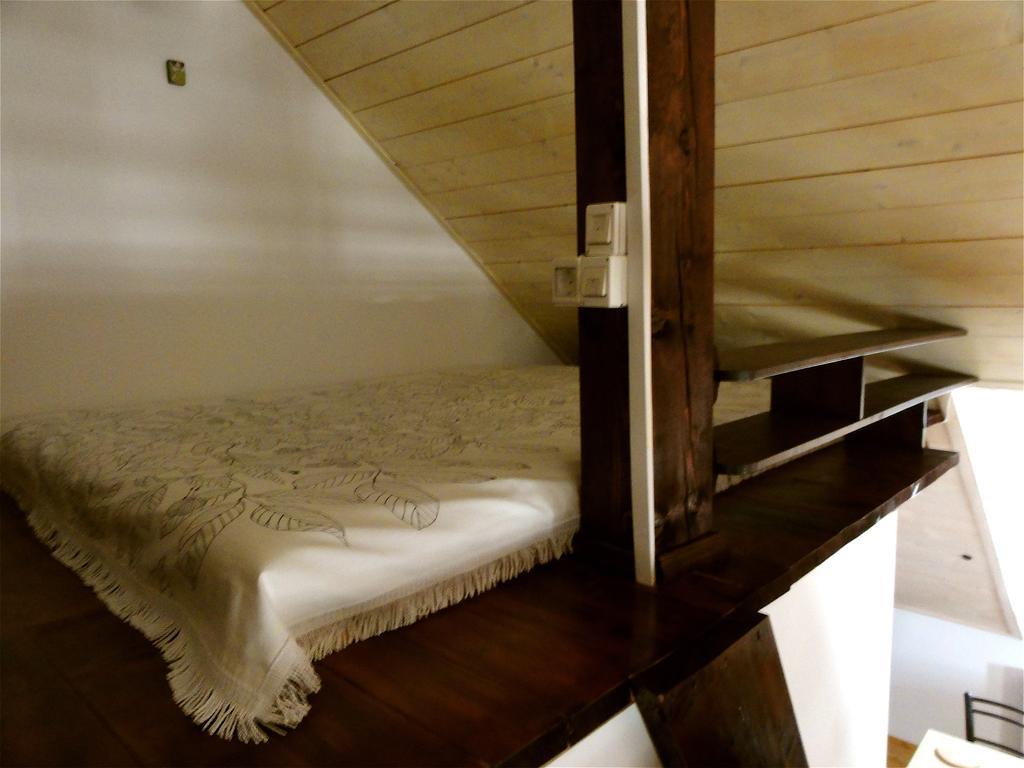 Apartment Tagrajska Любляна Номер фото