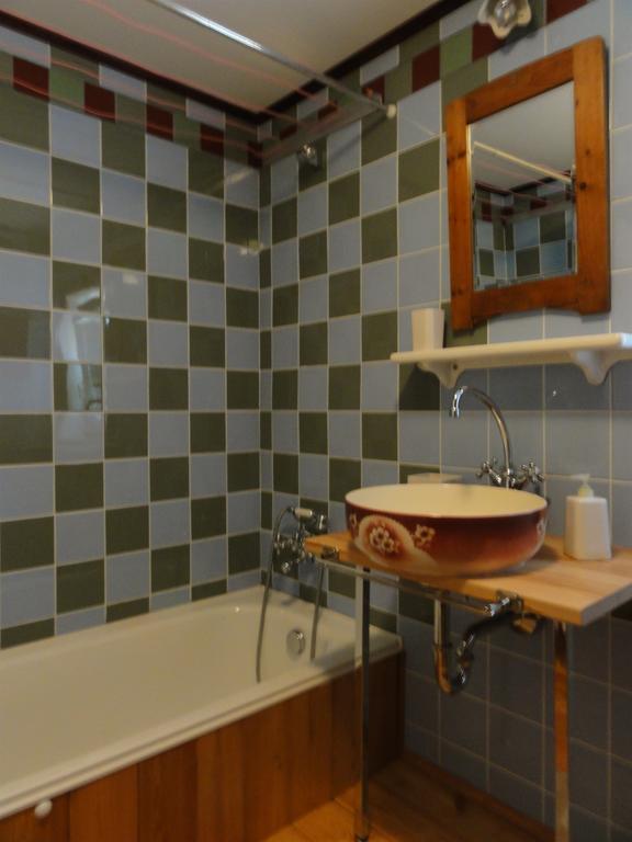 Apartment Tagrajska Любляна Номер фото
