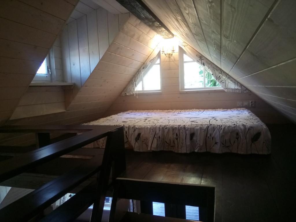 Apartment Tagrajska Любляна Екстер'єр фото