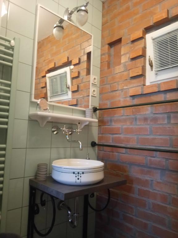 Apartment Tagrajska Любляна Екстер'єр фото